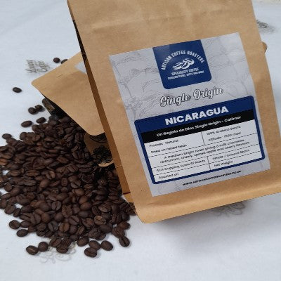 Single Origin Speciality Arabica Coffee