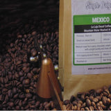 Mexican Specialty Coffee Beans