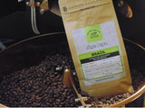Coffee Beans From Brazil