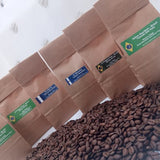 coffee subscription offers